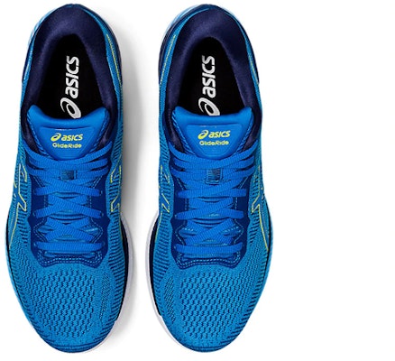 ASICS GlideRide 'Directoire Blue' 1011A817-401 Shop ASICS GlideRide 'Directoire Blue' 1011A817-401