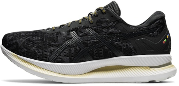 아식스 글라이드라이드 '에도 시대 에디션' (Asikseu Geullaideuraiendeu 'Edo Sidae Edisyeon') 1011B060-001 Buy 아식스 글라이드라이드 '에도 시대 에디션' (Asikseu Geullaideuraiendeu 'Edo Sidae Edisyeon') 1011B060-001