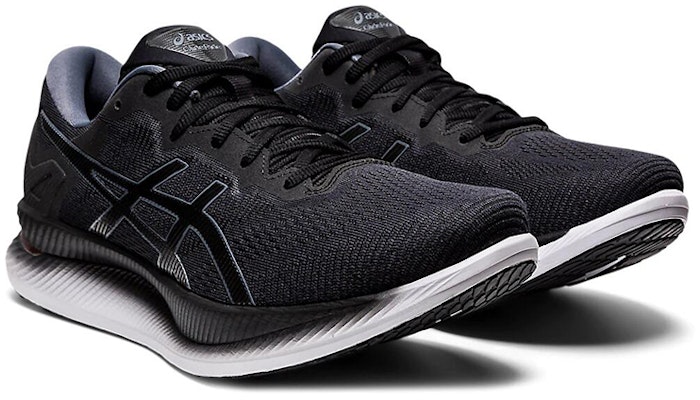 ASICS GlideRide 'Kelabu Grafit' 1011A817-020 Lookbook ASICS GlideRide 'Kelabu Grafit' 1011A817-020