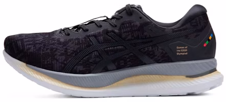 ASICS Glideride 'Graphite Grey Black' 1011A935-001 ASICS Glideride 'Graphite Grey Black' 1011A935-001