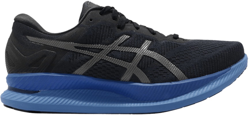 ASICS GlideRide Gun Metal 1011A817 003