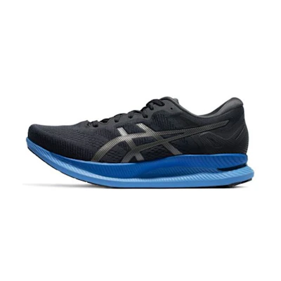 ASICS GlideRide 'Gun Metal'