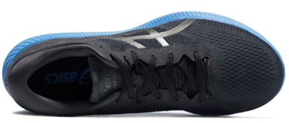 ASICS GlideRide 'Gun Metal' 1011A817-003 Lookbook ASICS GlideRide 'Gun Metal' 1011A817-003
