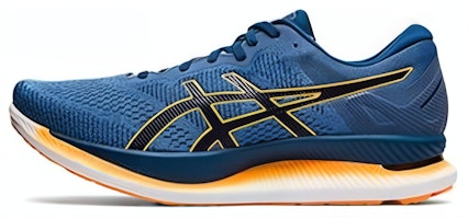 ASICS GlideRide 'Mako Blue' 1011A817-400 ASICS GlideRide 'Mako Blue' 1011A817-400