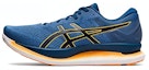 Buy ASICS GlideRide 'Mako Blue' - Kasut Lari Biru Mako 1011A817-400