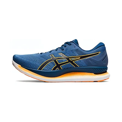 ASICS GlideRide 'Mako Blue'