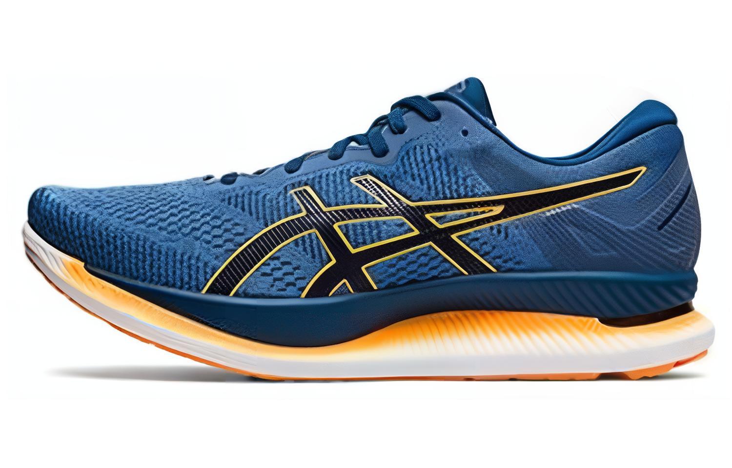 ASICS GlideRide 'Mako Blue' 1011A817-400