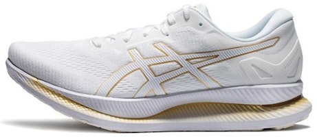 ASICS GlideRide 'Pure Gold' 1011A817-100 ASICS GlideRide 'Pure Gold' 1011A817-100