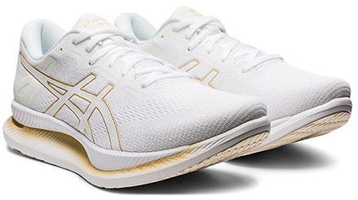 ASICS GlideRide 'Emas Murni' 1011A817-100 Order ASICS GlideRide 'Emas Murni' 1011A817-100