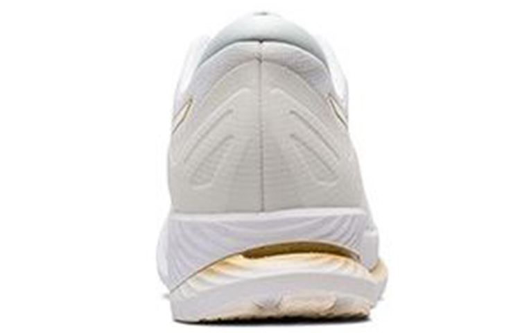 Lookbook アシックス グライドライド 「ピュアゴールド」 1011A817-100