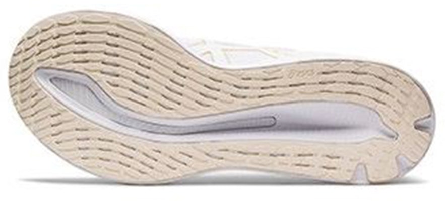ASICS GlideRide 'Pure Gold' 1011A817-100 Shop ASICS GlideRide 'Pure Gold' 1011A817-100