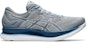 ASICS GlideRide 'Sheet Rock' Lelaki Wanita Kasut Sukan 1011A817-021