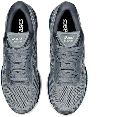 ASICS GlideRide 'Sheet Rock' Sepatu Lari 1011A817-021 Shop ASICS GlideRide 'Sheet Rock' Sepatu Lari 1011A817-021