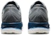 ASICS GlideRide 'Sheet Rock' Lelaki Wanita Kasut Sukan 1011A817-021