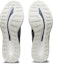 Details for ASICS GlideRide 'Sheet Rock' Lelaki Wanita Kasut Sukan 1011A817-021