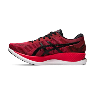 ASICS GlideRide 'Speed Red'