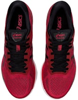 ASICS GlideRide 'Speed Red' Merah Pantas 1011A817-600 Lookbook ASICS GlideRide 'Speed Red' Merah Pantas 1011A817-600
