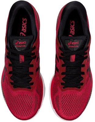 ASICS GlideRide 'Speed Red' 1011A817-600 Lookbook ASICS GlideRide 'Speed Red' 1011A817-600