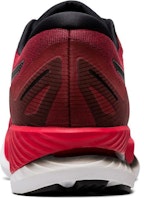 ASICS GlideRide 'Speed Red' Merah Pantas 1011A817-600 Shop ASICS GlideRide 'Speed Red' Merah Pantas 1011A817-600