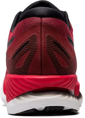 ASICS GlideRide 'Speed Red' 1011A817-600 Shop ASICS GlideRide 'Speed Red' 1011A817-600