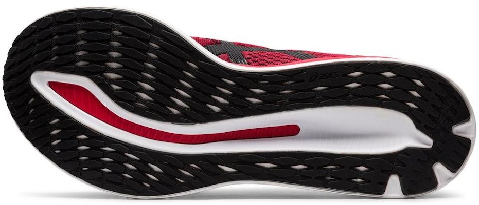 ASICS GlideRide 'Speed Red' 1011A817-600 Purchase ASICS GlideRide 'Speed Red' 1011A817-600