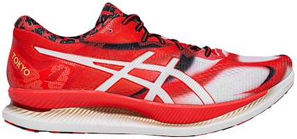 亚瑟士 GlideRide '东京' 运动鞋 1011A953-100 Order 亚瑟士 GlideRide '东京' 运动鞋 1011A953-100