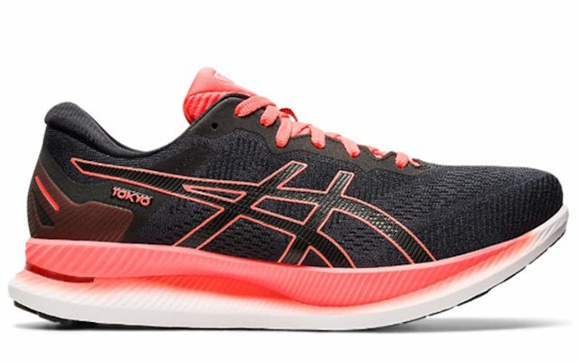 ASICS GlideRide 'Tokyo' Sepatu Lari 1011B073-001 Order ASICS GlideRide 'Tokyo' Sepatu Lari 1011B073-001