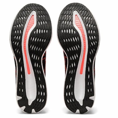 ASICS GlideRide 'Tokyo' Sepatu Lari 1011B073-001 Details for ASICS GlideRide 'Tokyo' Sepatu Lari 1011B073-001