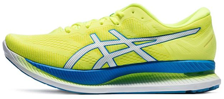 ASICS Glideride ''Geel Blauw'' 1011A817-751 Buy ASICS Glideride ''Geel Blauw'' 1011A817-751
