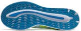 Purchase ASICS Glideride ''Geel Blauw'' 1011A817-751