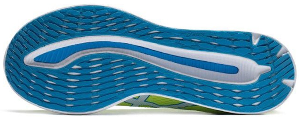 ASICS Glideride 'Yellow Blue' 1011A817-751 Purchase ASICS Glideride 'Yellow Blue' 1011A817-751