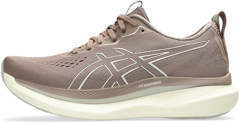 ASICS GLIDERIDE MAX 1011B891-020 8