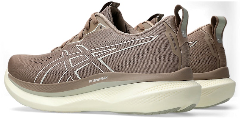 ASICS GLIDERIDE MAX 1011B891-020 Details for ASICS GLIDERIDE MAX 1011B891-020