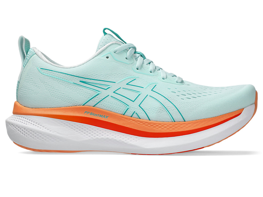 ASICS GLIDERIDE MAX 1011B891-401