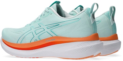 ASICS GLIDERIDE MAX 跑鞋 1011B891-401 Lookbook ASICS GLIDERIDE MAX 跑鞋 1011B891-401