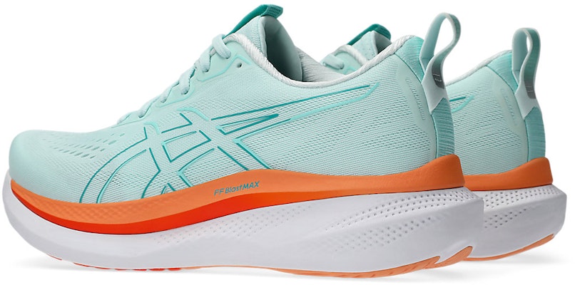 ASICS GLIDERIDE MAX 1011B891-401 Lookbook ASICS GLIDERIDE MAX 1011B891-401