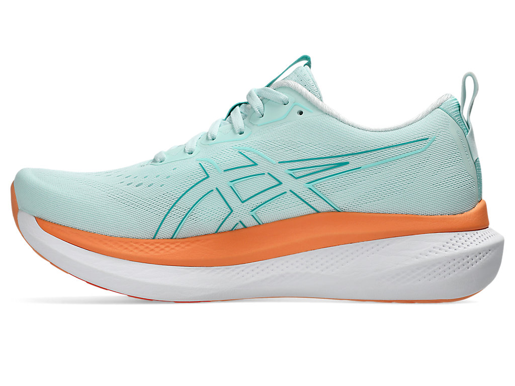 Purchase ASICS GLIDERIDE MAX zapatillas running 1011B891-401