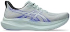 Buy ASICS GlideRide Max 2 男跑鞋 冷苔綠/鈷藍配色 1011C156-400