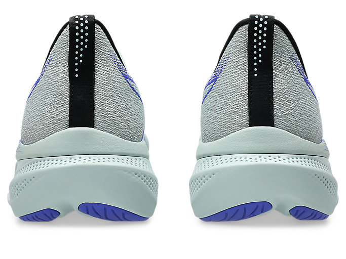 Purchase ASICS GlideRide Max 2 男跑鞋 冷苔綠/鈷藍配色 1011C156-400