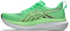 Shop ASICS GlideRide Max 2 Running Shoes Vital Green/Black 1011C156-300