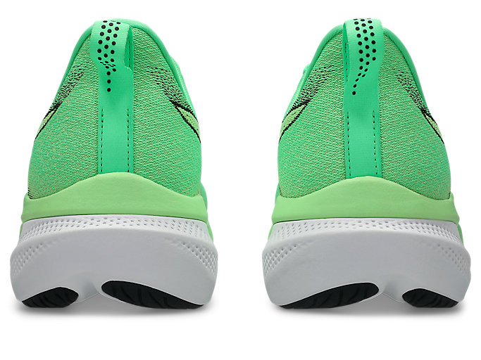 Purchase ASICS GlideRide Max 2 Running Shoes Vital Green/Black 1011C156-300