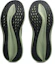 Sizing ASICS GlideRide Max 2 Scarpe da Corsa Bianche/Moss 1011C156-100