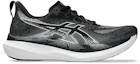 Buy ASICS Glideride Max 2 宽版跑鞋 黑/白 1011C155-001