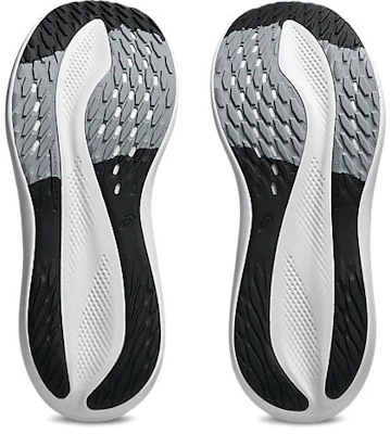 ASICS Glideride Max 2 宽版跑鞋 黑/白 1011C155-001 Sizing ASICS Glideride Max 2 宽版跑鞋 黑/白 1011C155-001