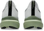 Purchase ASICS Glideride Max 2 Breed Hardloopschoenen Wit/Mos 1011C155-100