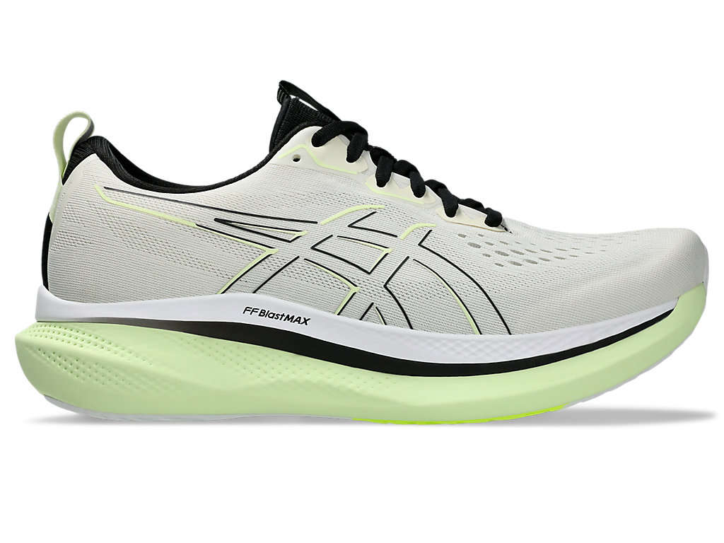 Buy ASICS Glideride Max 'Birch Black' 1011B891-200