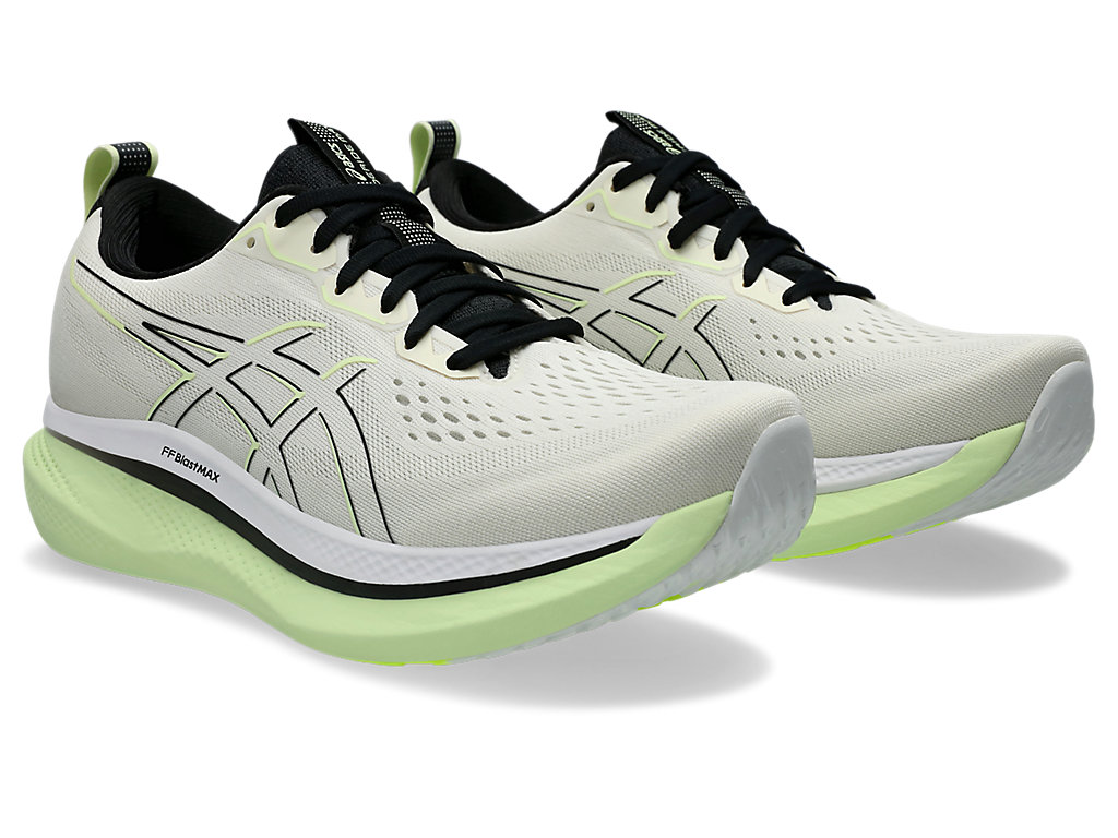Order ASICS Glideride Max 'Birch Black' 1011B891-200