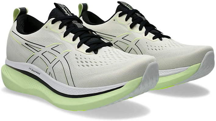 ASICS Glideride Max 'Birch Black' 1011B959-200 Order ASICS Glideride Max 'Birch Black' 1011B959-200
