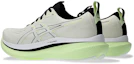 Lookbook ASICS Glideride Max 'Birch Black' 1011B959-200