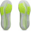 Sizing ASICS Glideride Max 'Birch Black' 1011B959-200